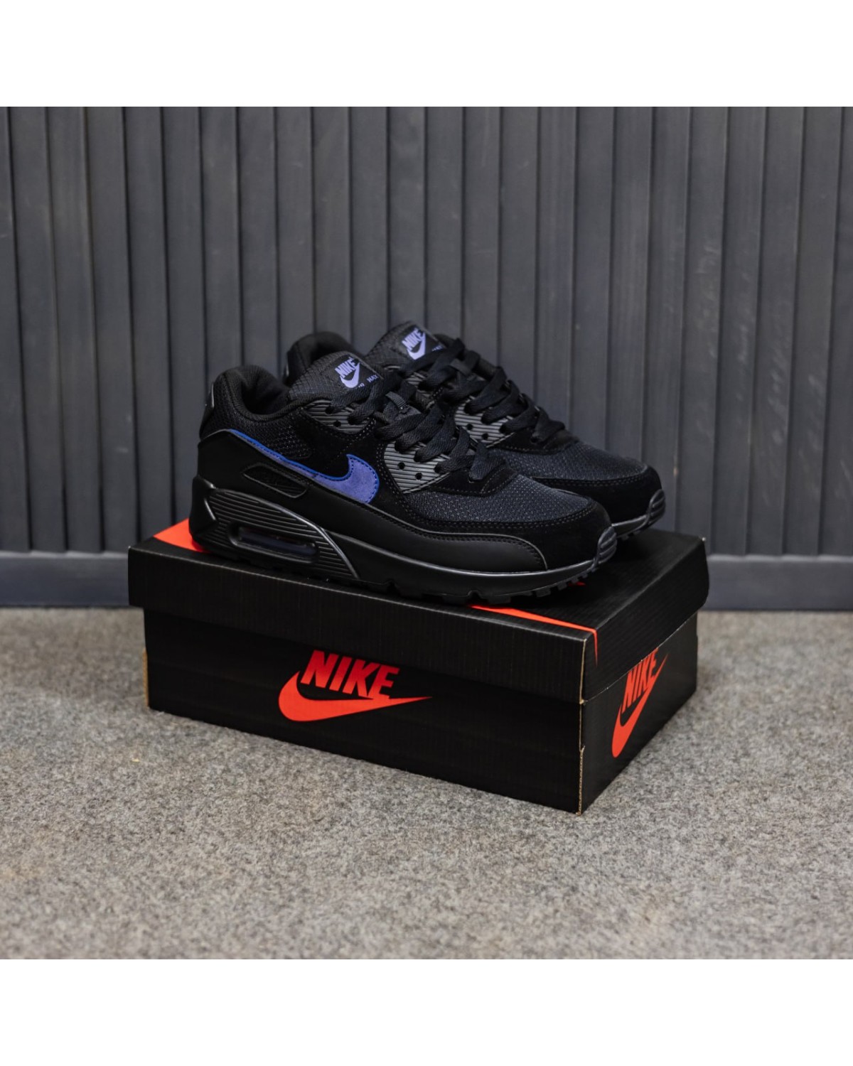 Nike Air Max 90 Nike Air Max 90