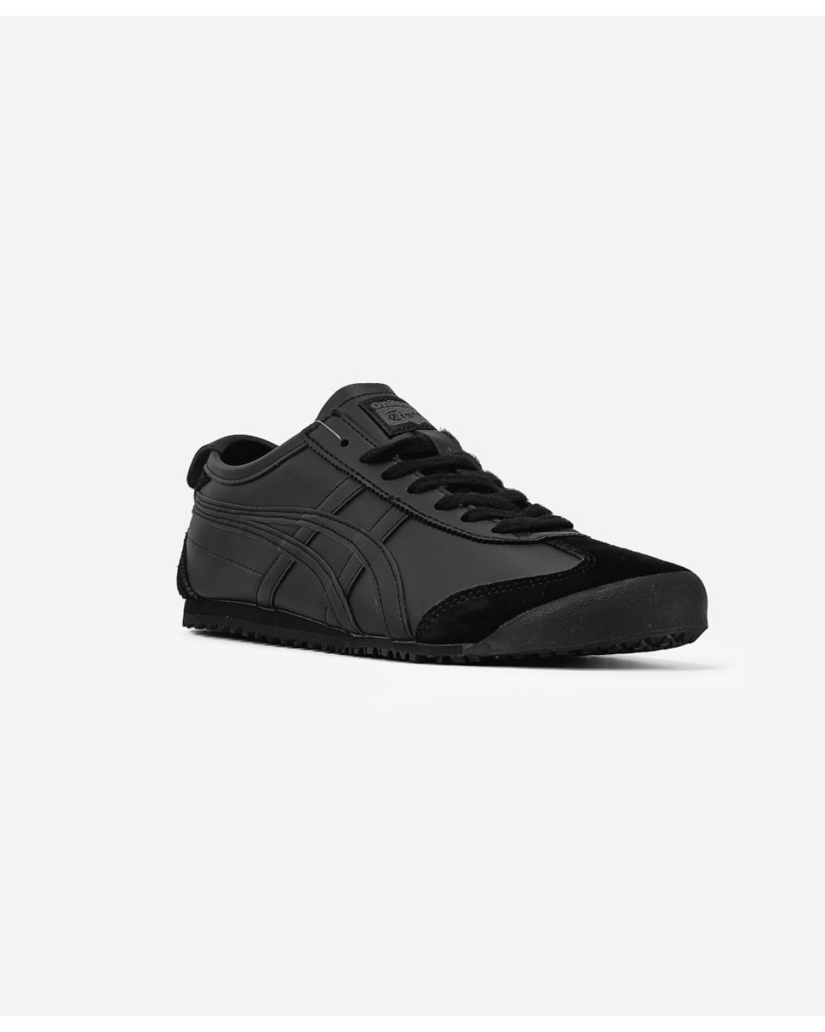 Asics Onitsuka Tiger Mexico 66 All Black Asics Onitsuka Tiger Mexico 66 All Black