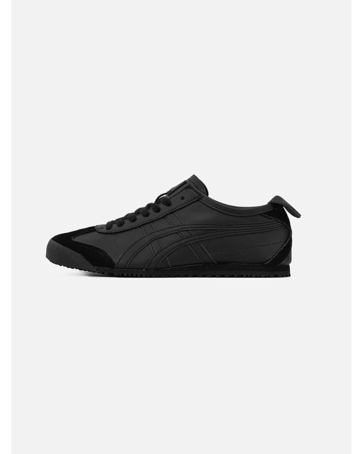 Asics Onitsuka Tiger Mexico 66 All Black Asics Onitsuka Tiger Mexico 66 All Black
