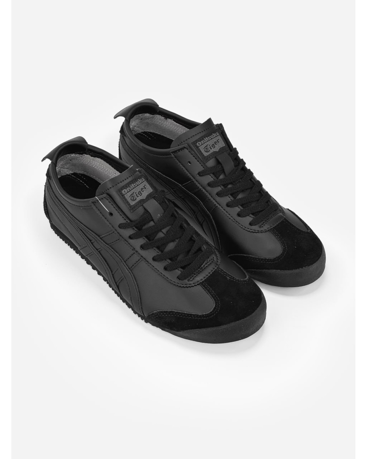 Asics Onitsuka Tiger Mexico 66 All Black Asics Onitsuka Tiger Mexico 66 All Black