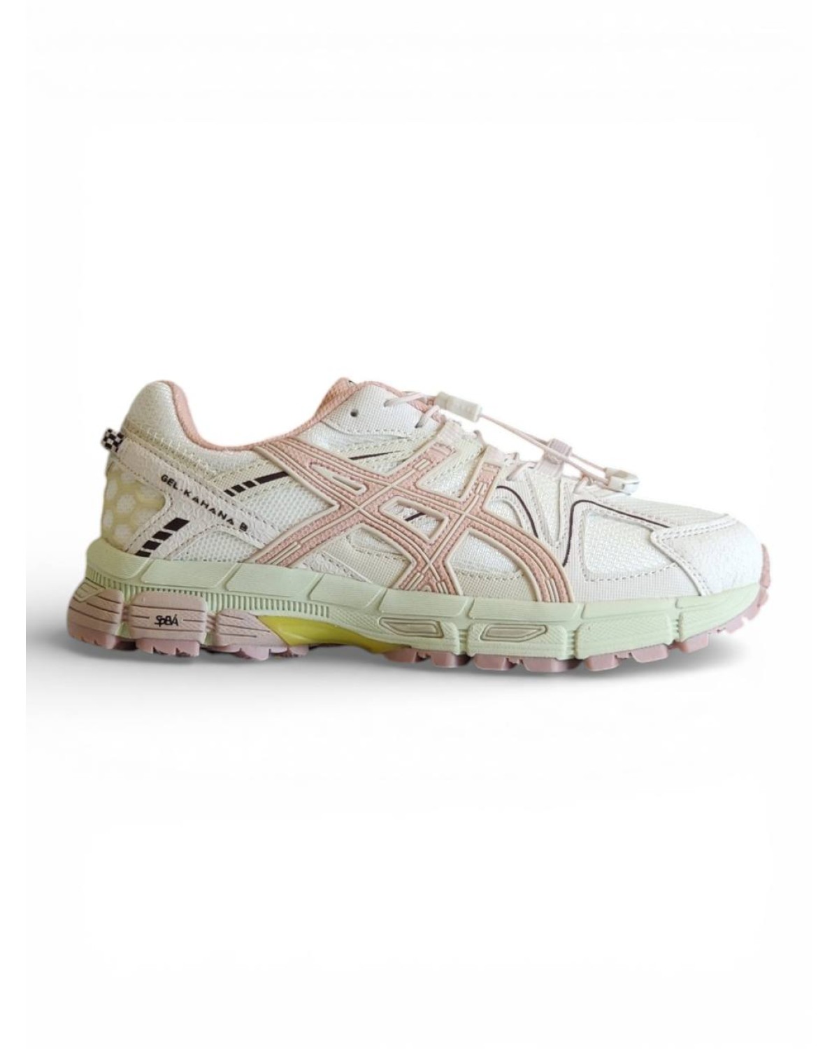 Asics GEL Kahana 8 Light Pink