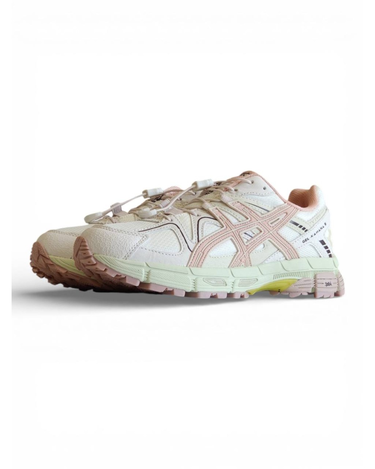 Asics GEL Kahana 8 Light Pink Asics GEL Kahana 8 Light Pink
