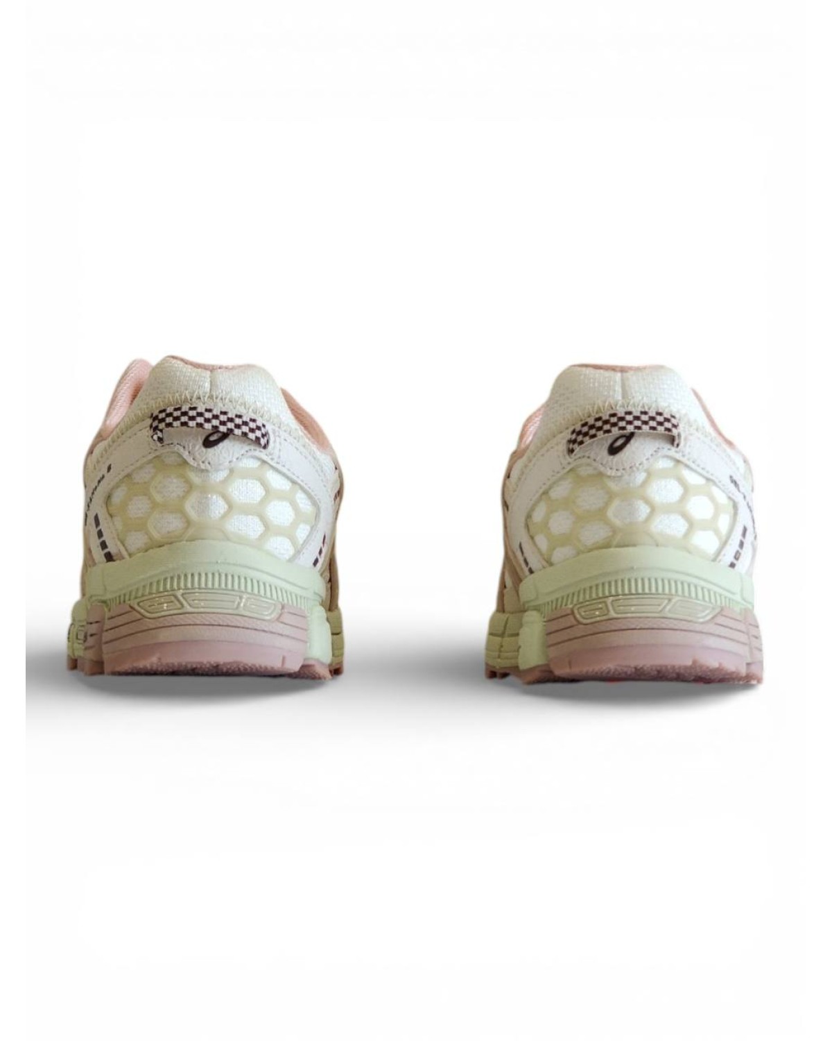 Asics GEL Kahana 8 Light Pink Asics GEL Kahana 8 Light Pink