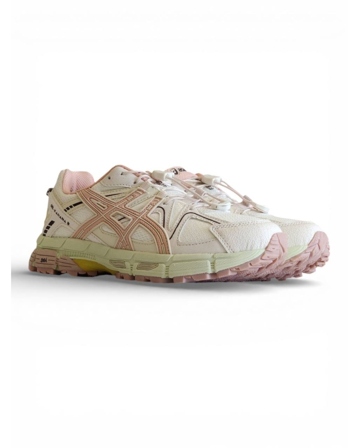 Asics GEL Kahana 8 Light Pink Asics GEL Kahana 8 Light Pink