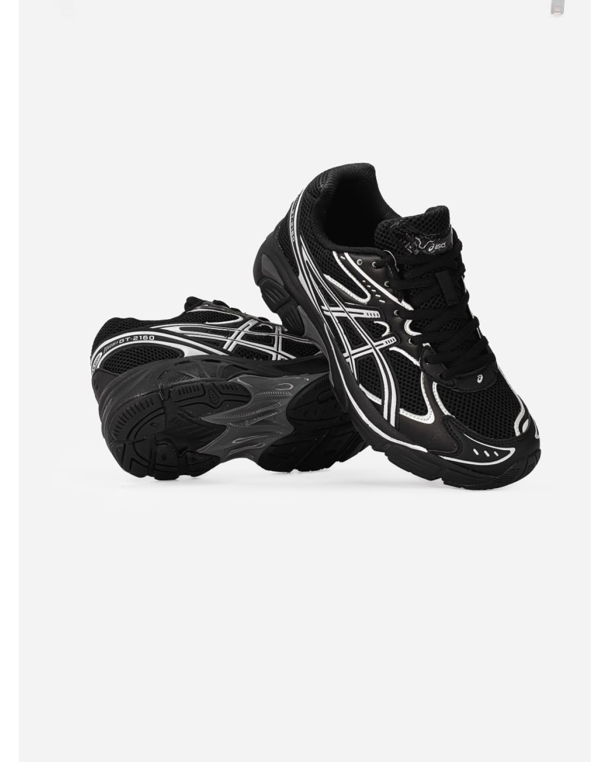 Asics GT-2160 Black Asics GT-2160 Black