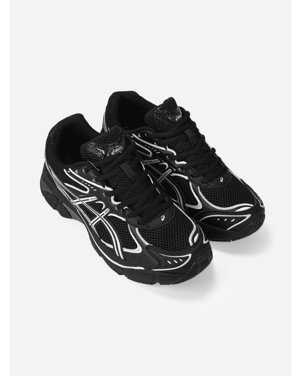 Asics GT-2160 Black Asics GT-2160 Black