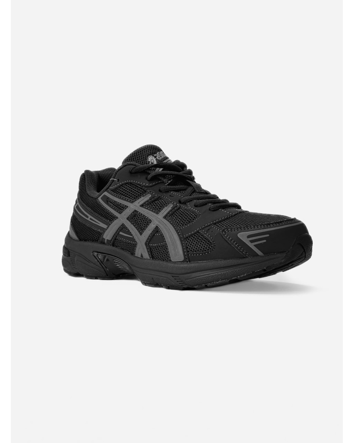 Asics Gel-1130 Black/Graphite Grey Asics Gel-1130 Black/Graphite Grey