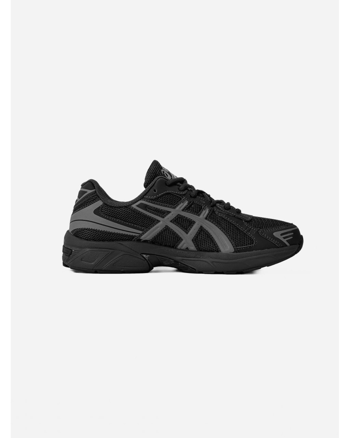 Asics Gel-1130 Black/Graphite Grey Asics Gel-1130 Black/Graphite Grey