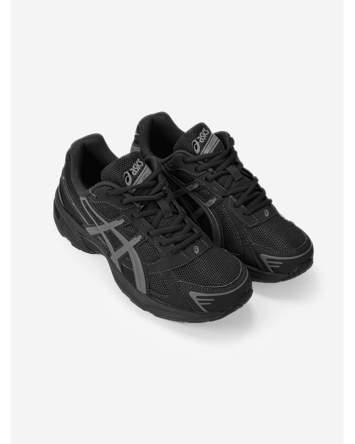 Asics Gel-1130 Black/Graphite Grey Asics Gel-1130 Black/Graphite Grey