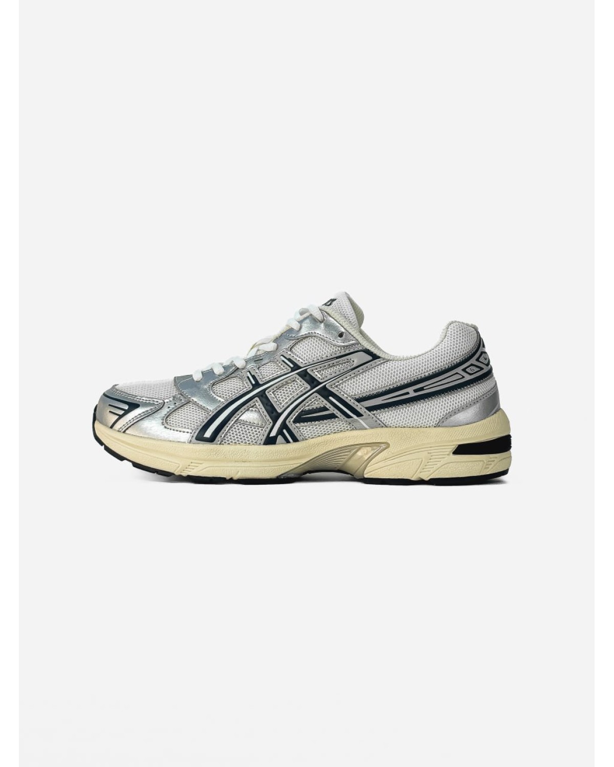 Asics Gel-1130 White/Pure Silver