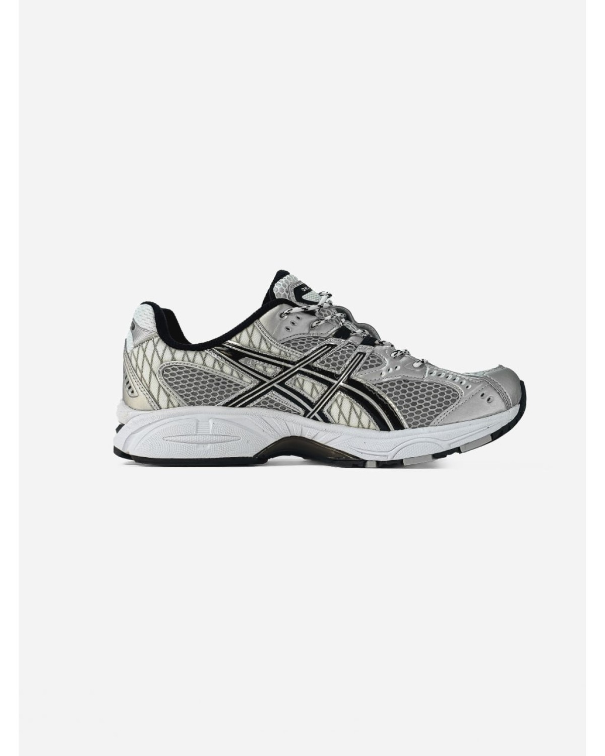 Asics Gel-Nimbus 10.1 Pure Silver Asics Gel-Nimbus 10.1 Pure Silver