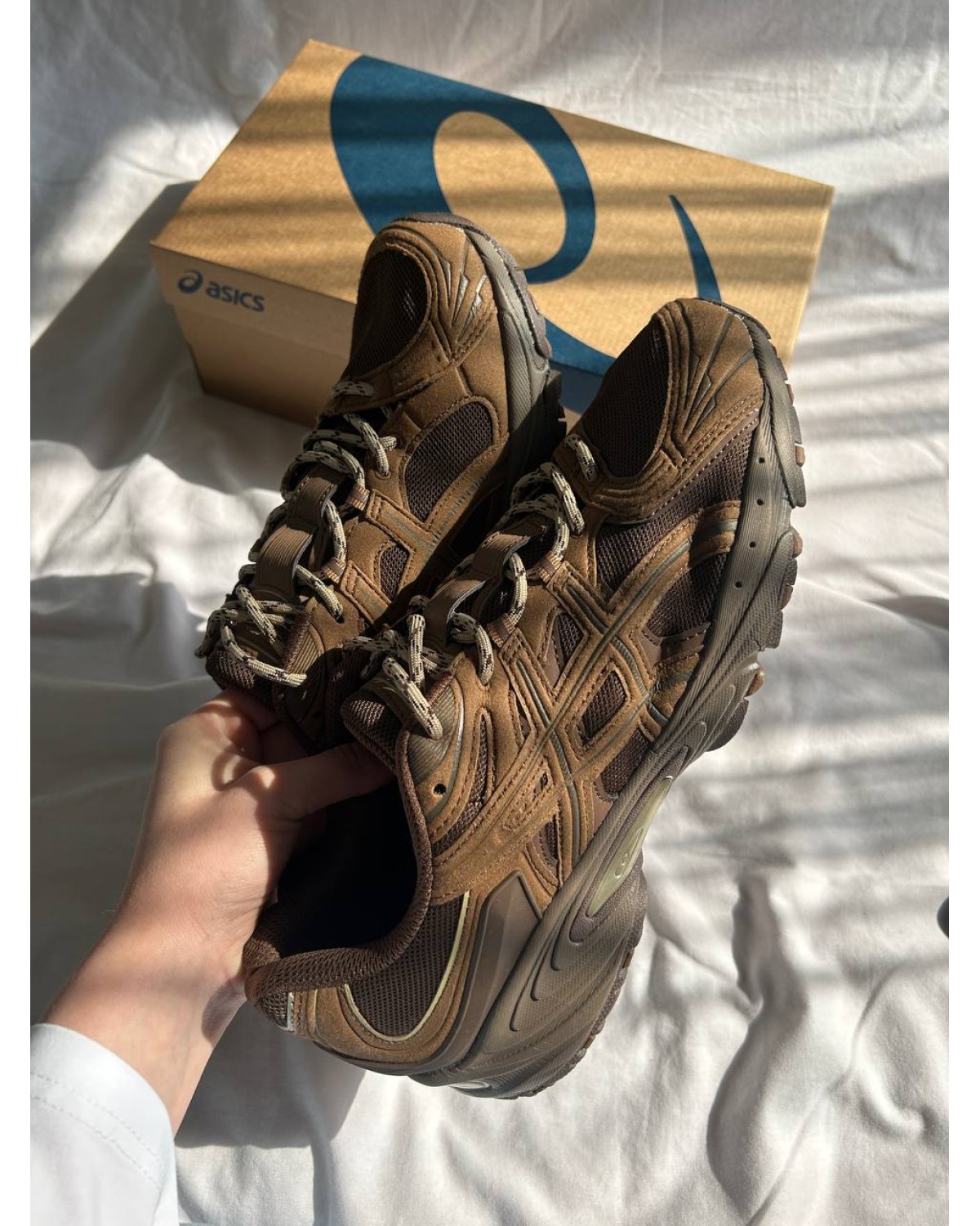Asics Gel Kahana TR Nexus Asics Gel Kahana TR Nexus