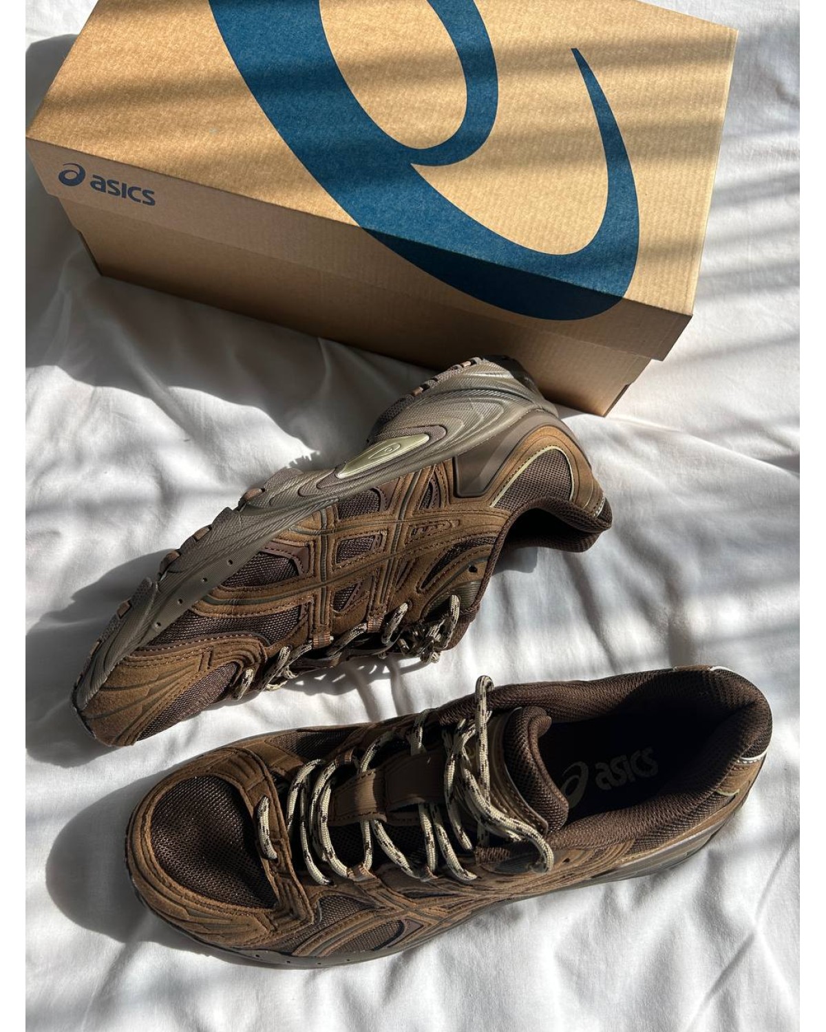 Asics Gel Kahana TR Nexus Asics Gel Kahana TR Nexus