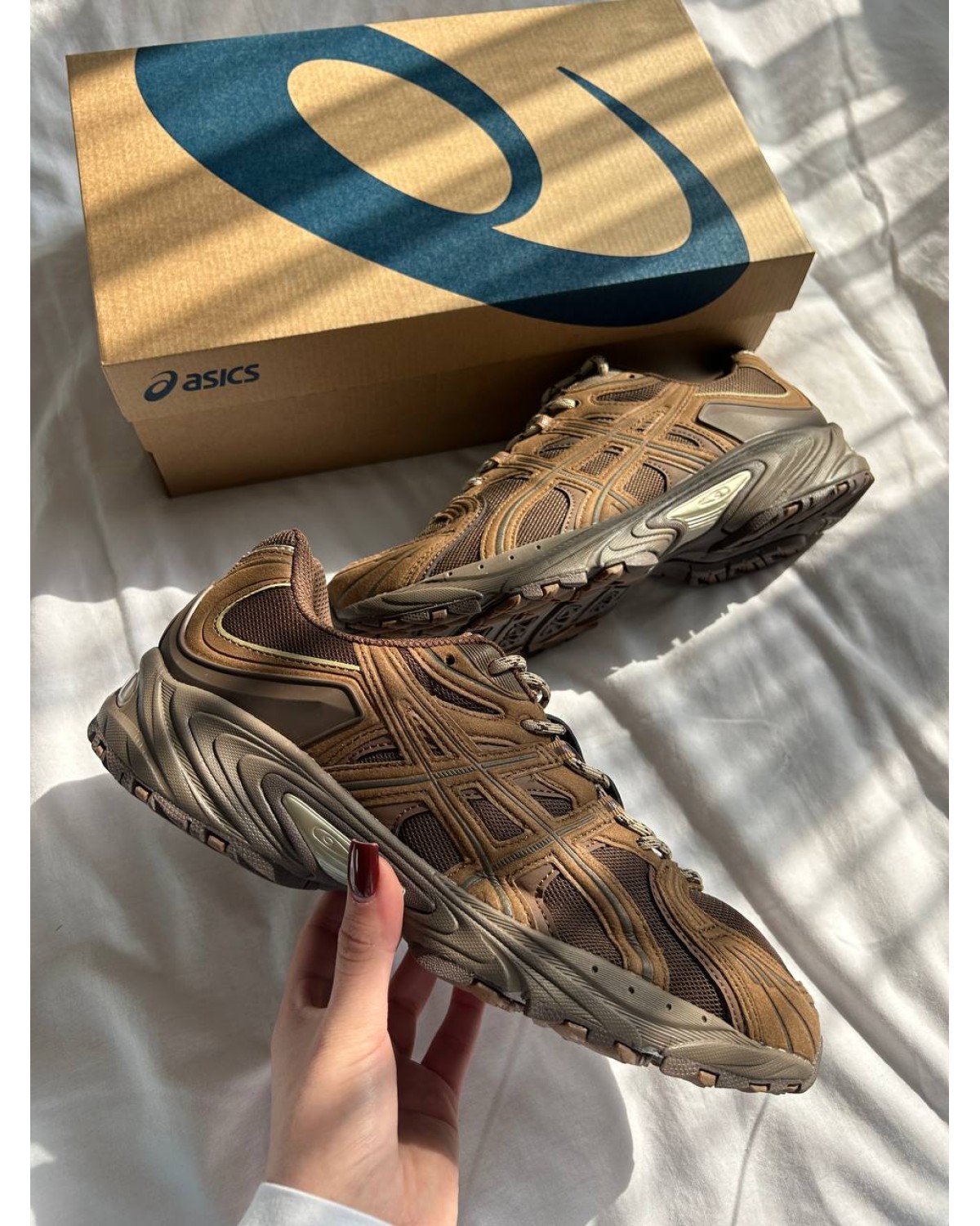 Asics Gel Kahana TR Nexus