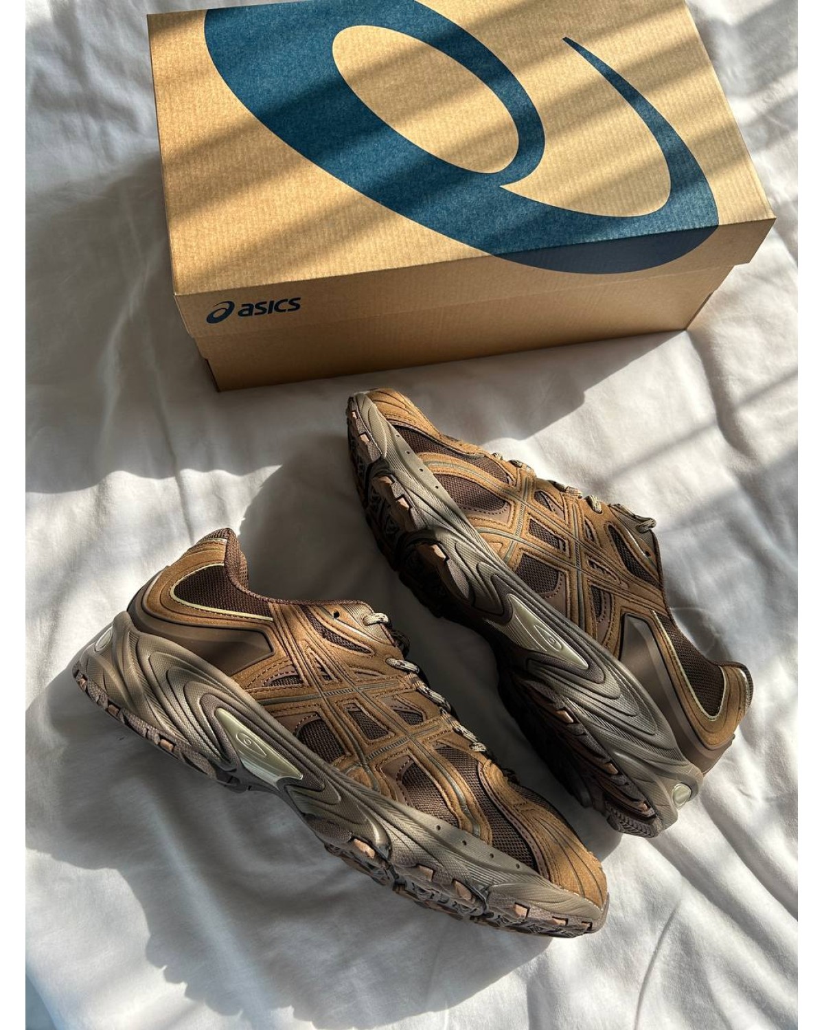 Asics Gel Kahana TR Nexus Asics Gel Kahana TR Nexus
