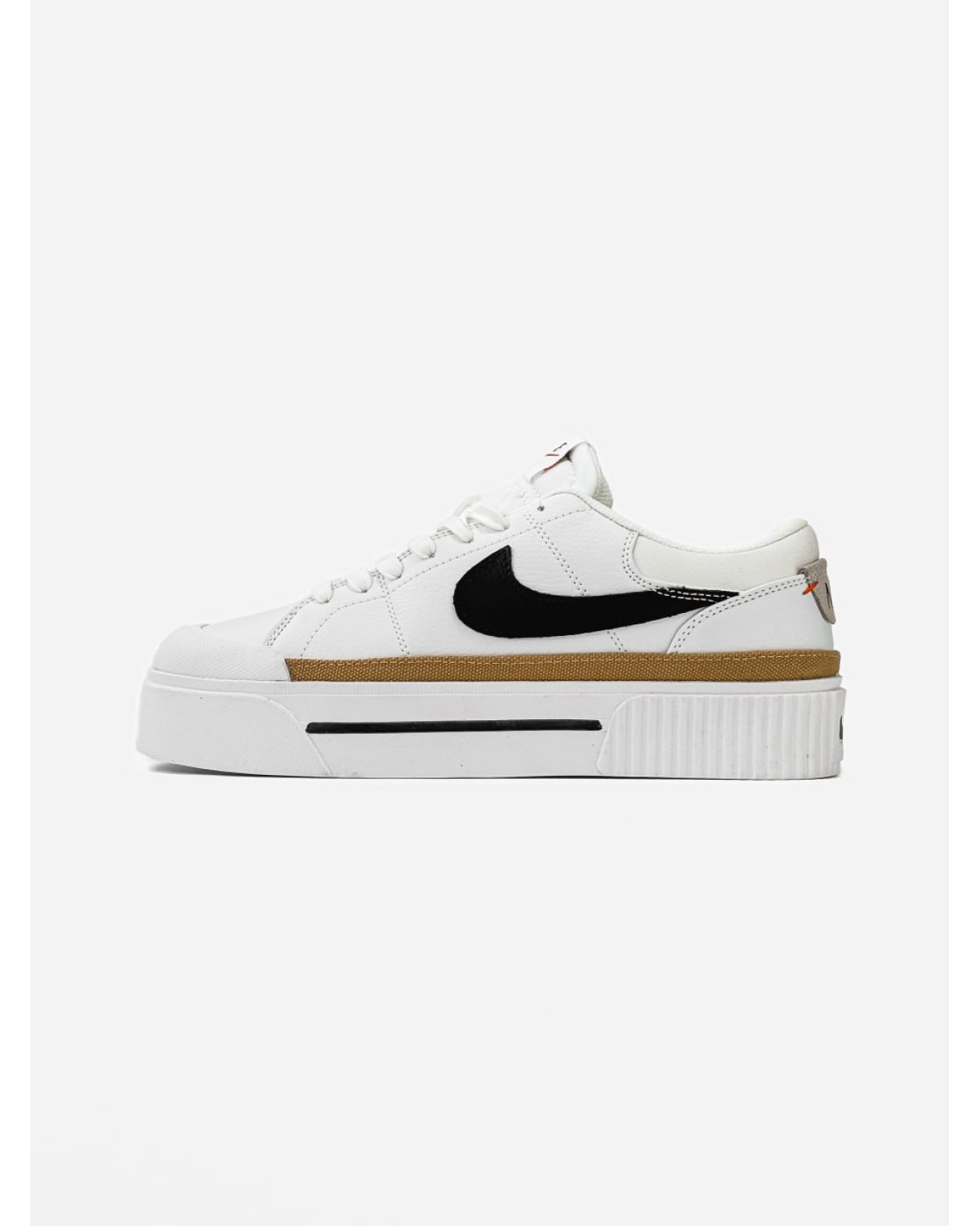 Nike Court Legacy Lift