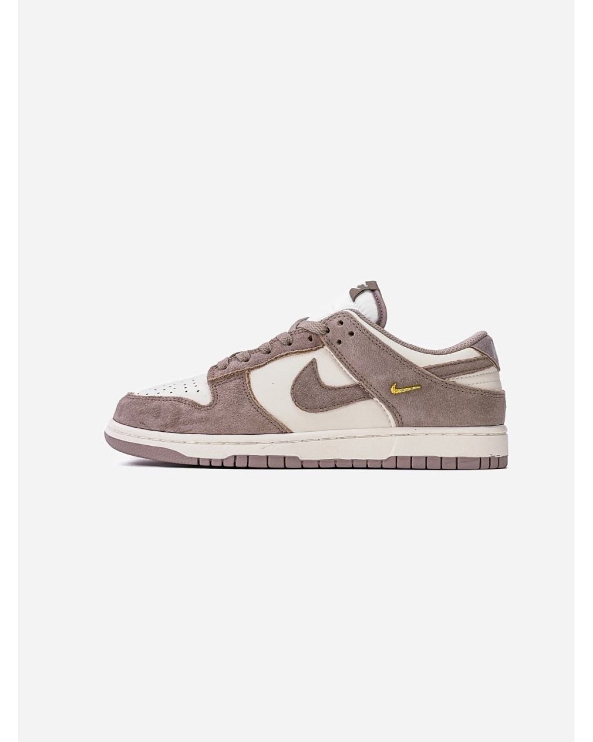 Nike Dunk Low "Malt Mini Swoosh"