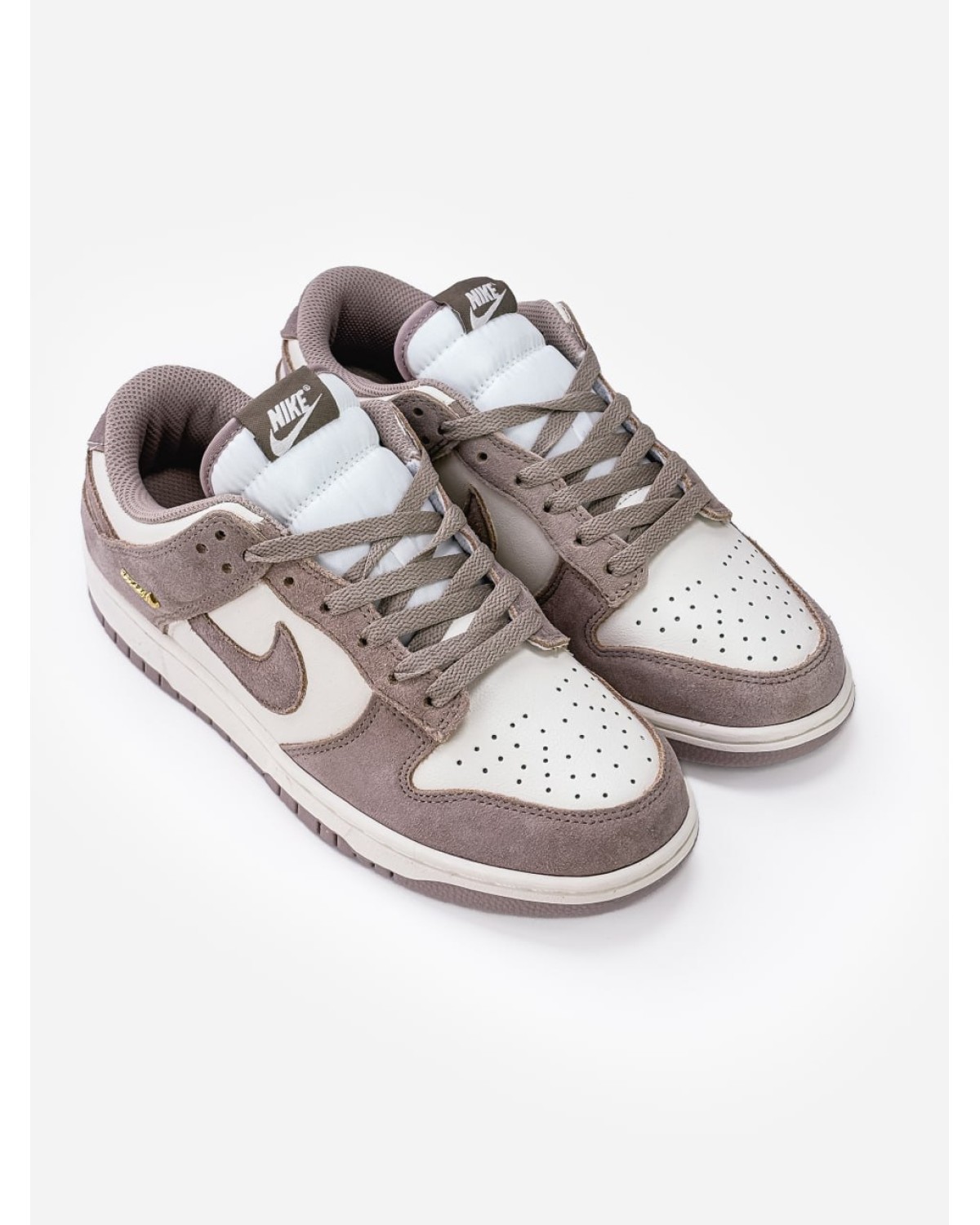 Nike Dunk Low "Malt Mini Swoosh" Nike Dunk Low "Malt Mini Swoosh"