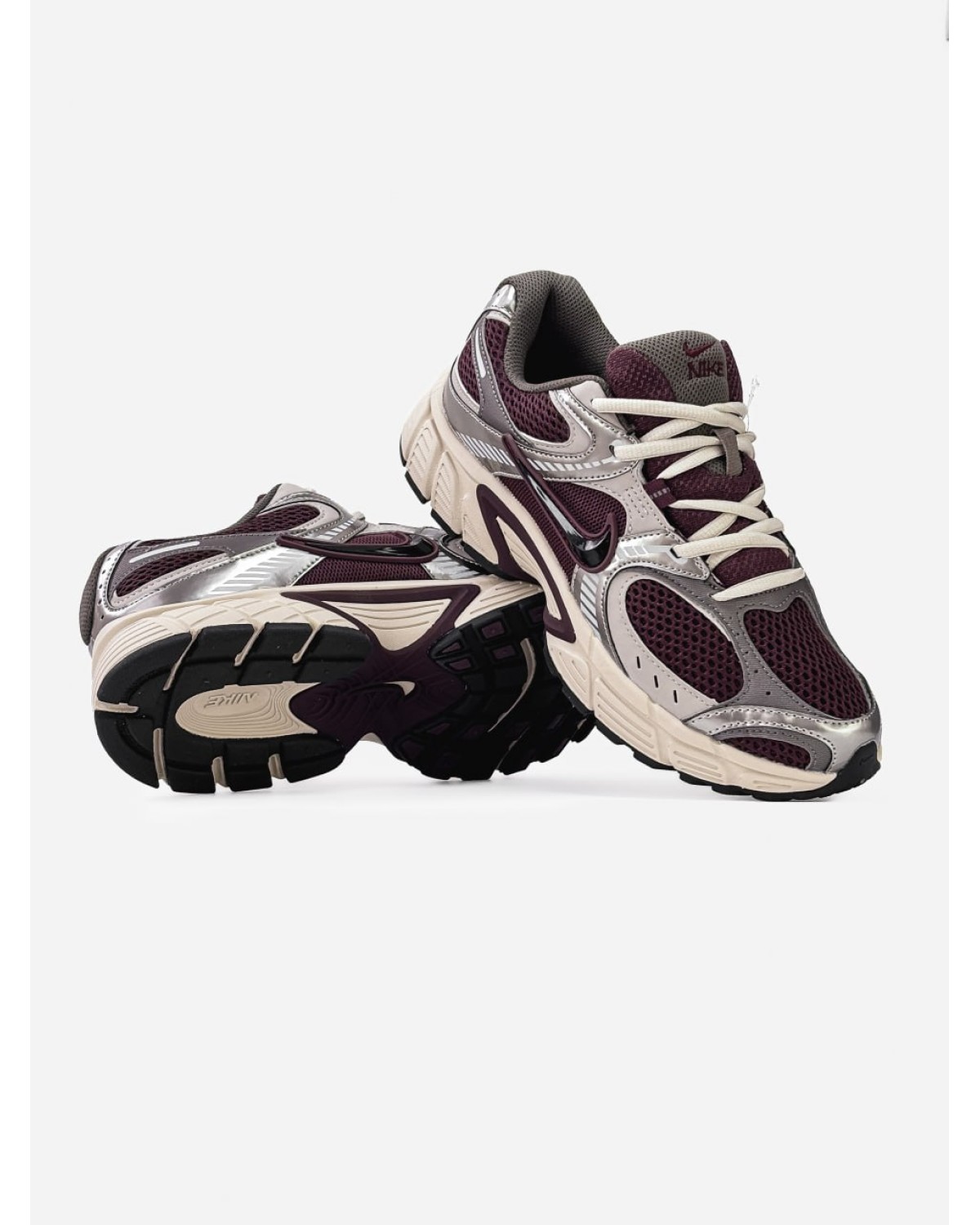 Nike V5 RNR Burgundy Crush/College Grey Nike V5 RNR Burgundy Crush/College Grey