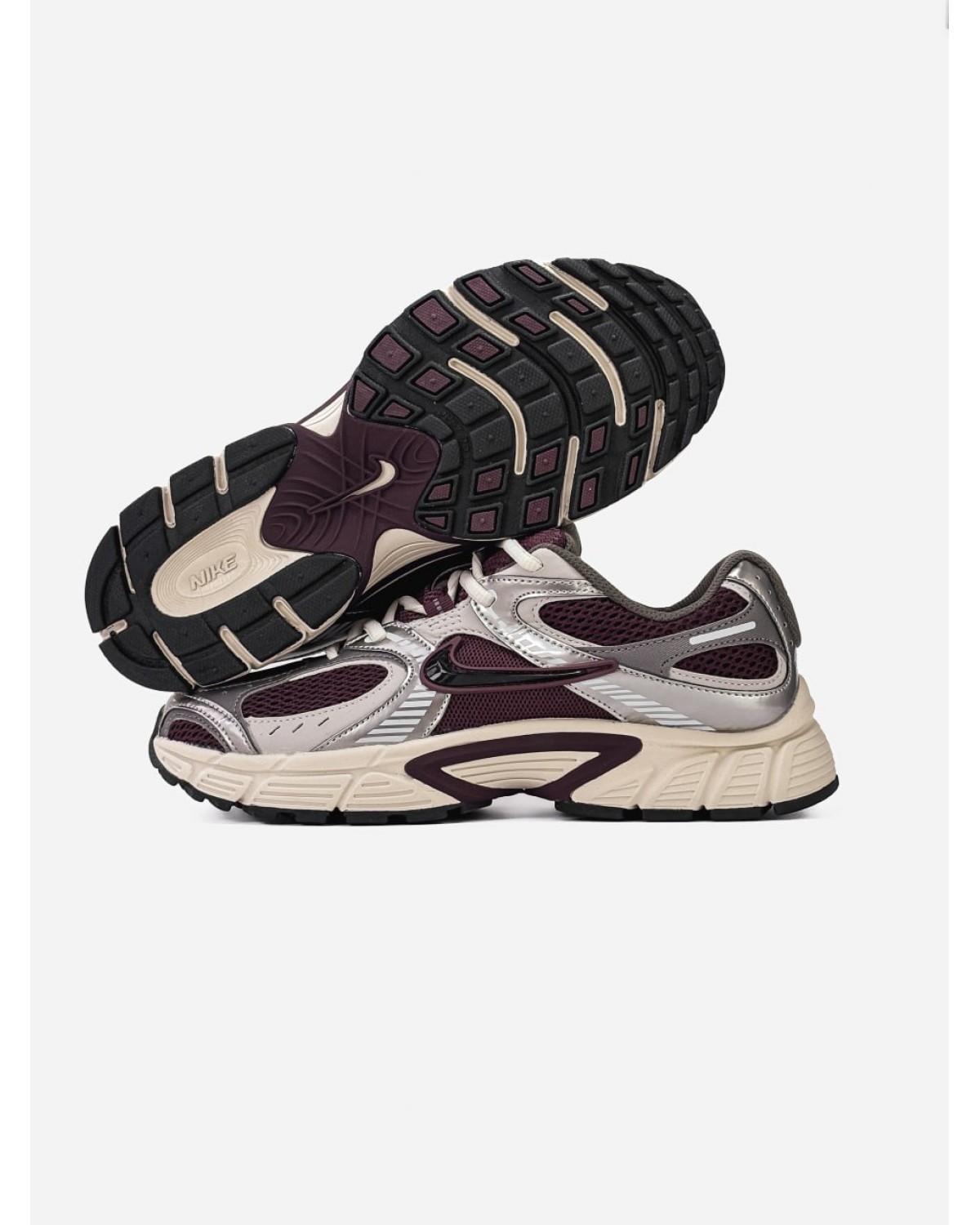 Nike V5 RNR Burgundy Crush/College Grey Nike V5 RNR Burgundy Crush/College Grey