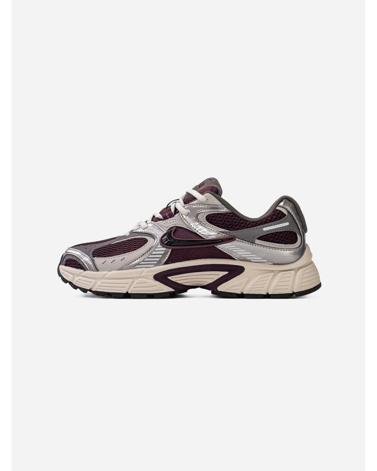 Nike V5 RNR Burgundy Crush/College Grey
