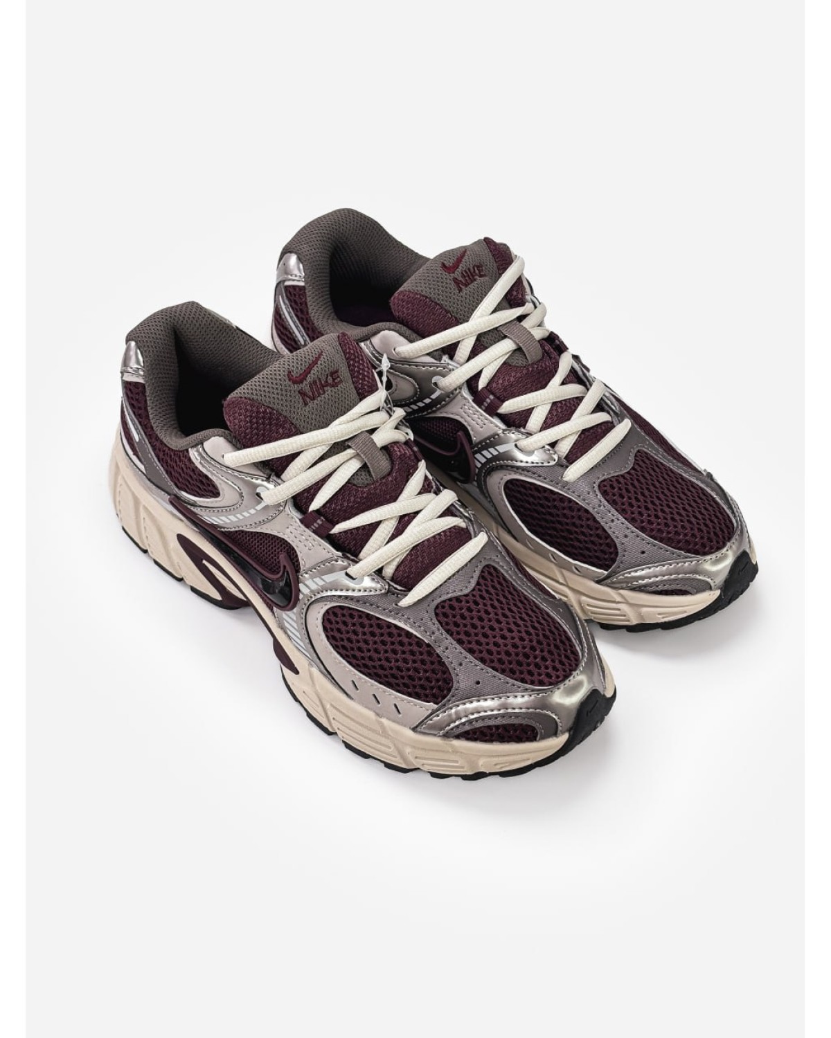 Nike V5 RNR Burgundy Crush/College Grey Nike V5 RNR Burgundy Crush/College Grey