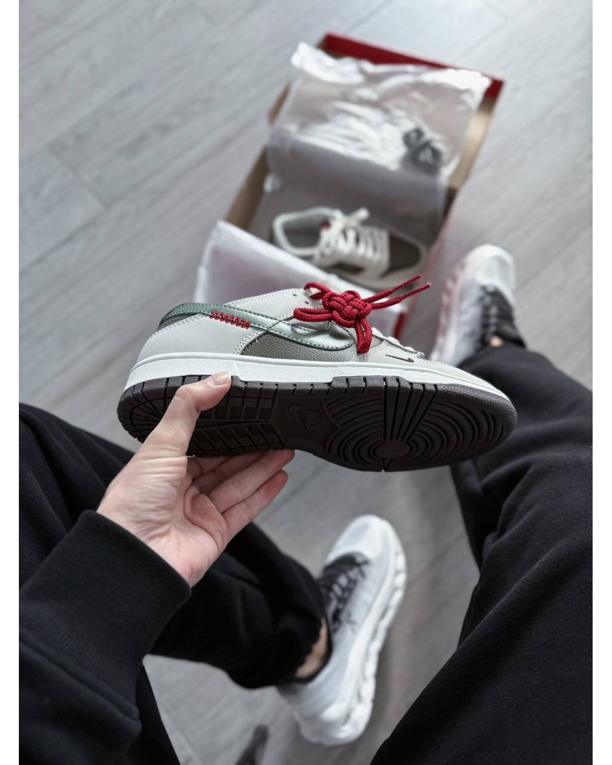Nike Dunk Low "Year of the Snake" Nike Dunk Low "Year of the Snake"