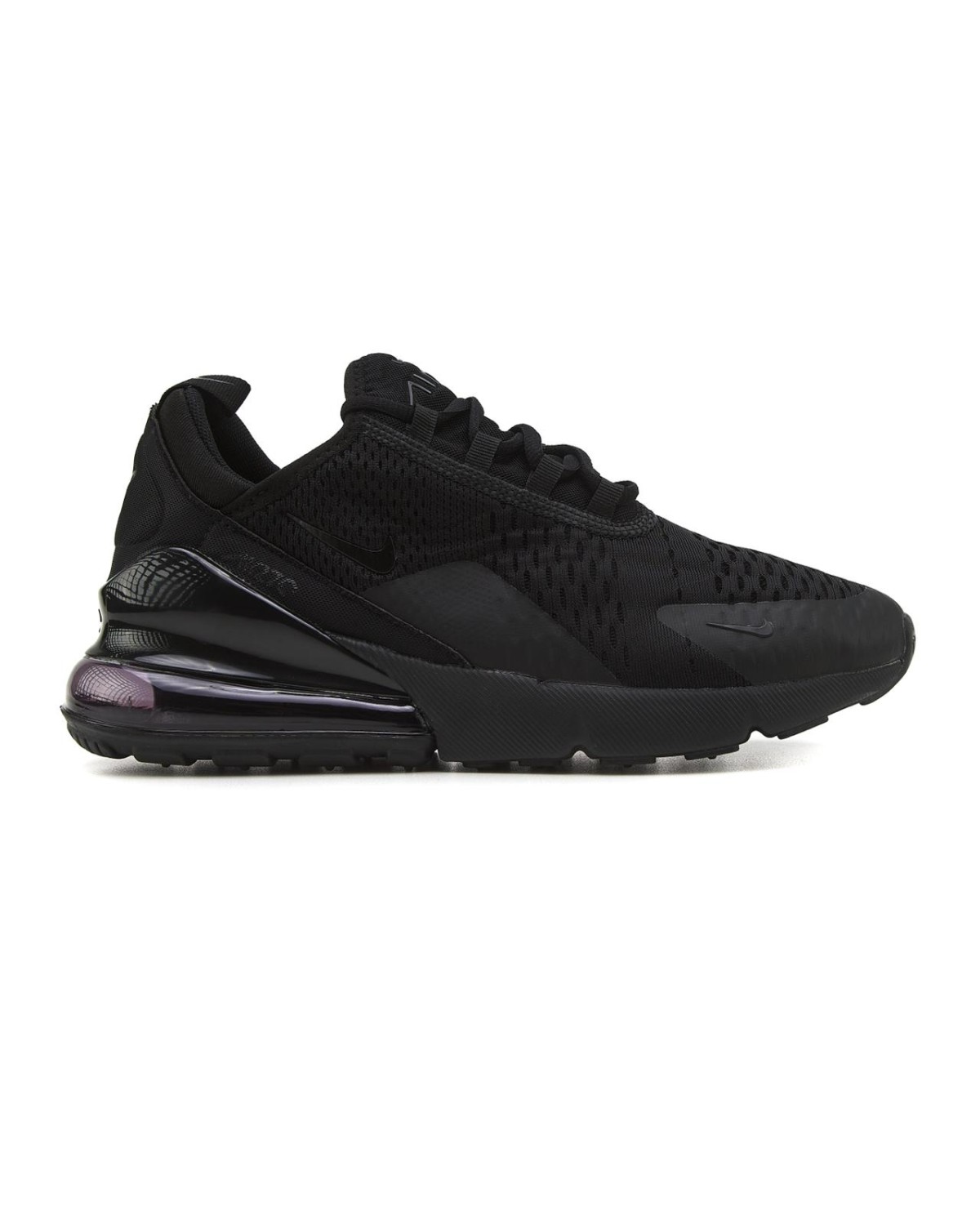 Nike Air Max 270 Black
