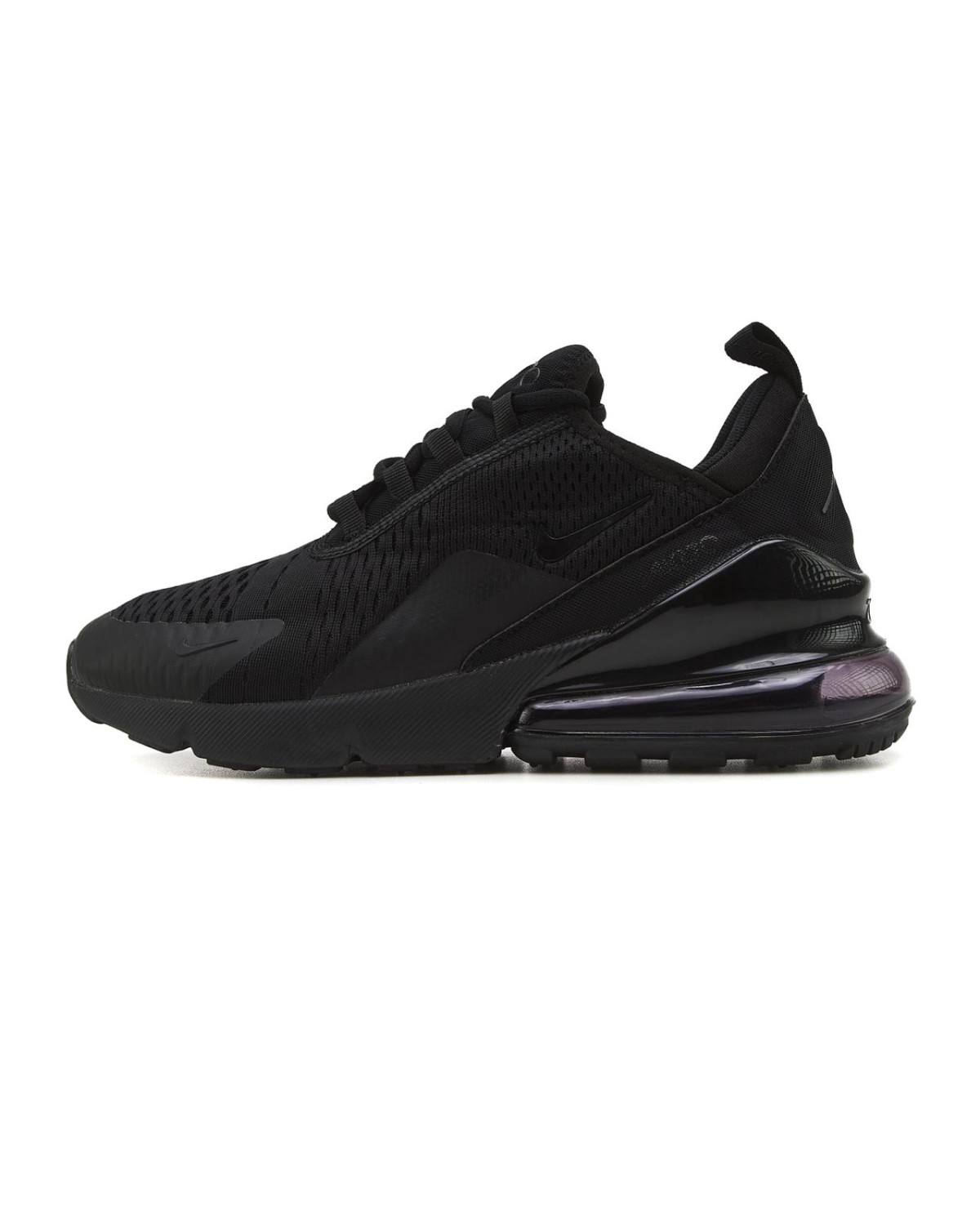 Nike Air Max 270 Black Nike Air Max 270 Black