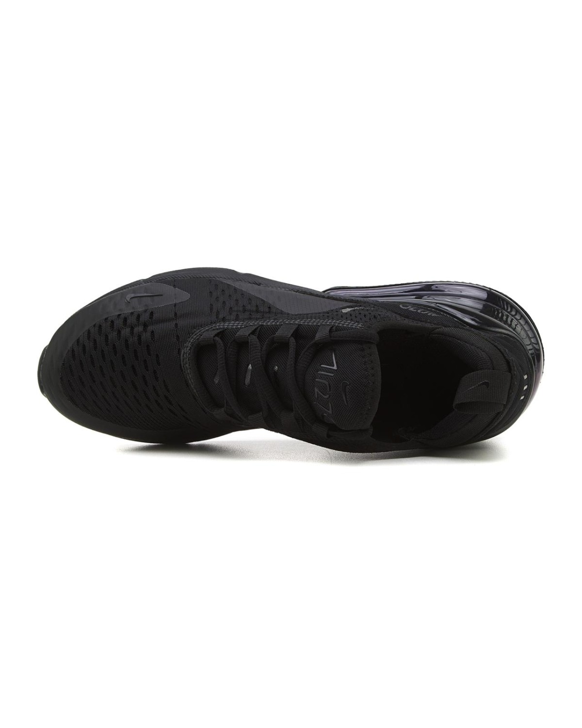 Nike Air Max 270 Black Nike Air Max 270 Black