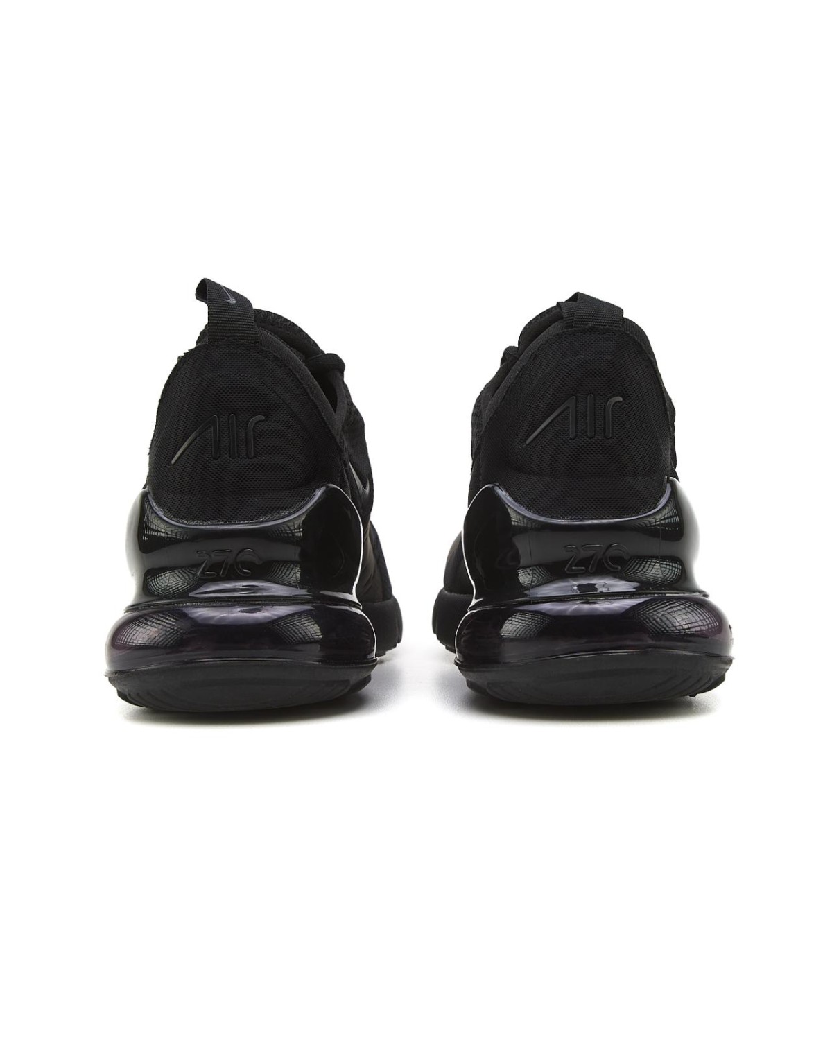 Nike Air Max 270 Black Nike Air Max 270 Black
