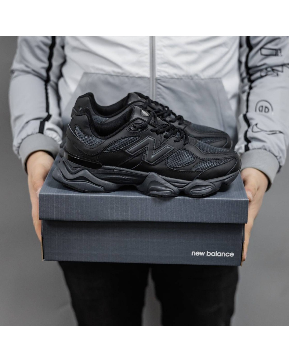 New Balance 9060 New Balance 9060