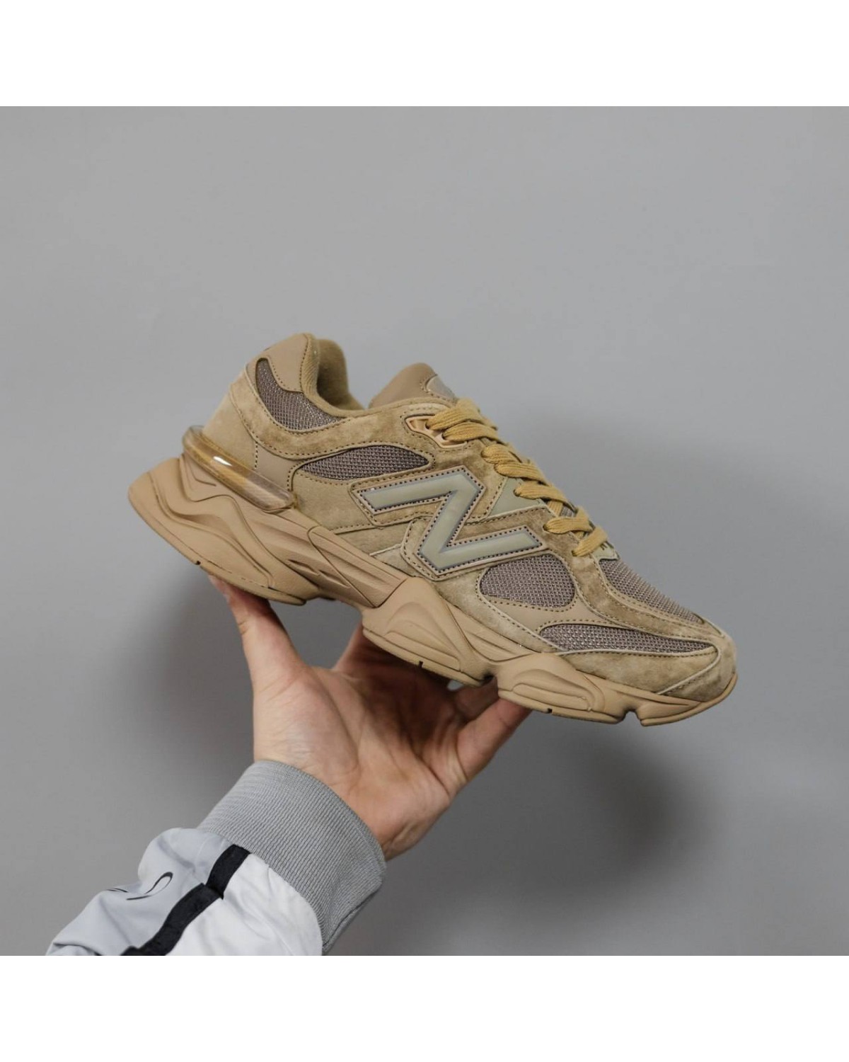 New Balance 9060 Black