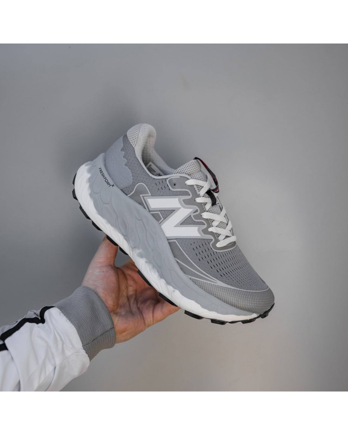 New Balance More Trail v3