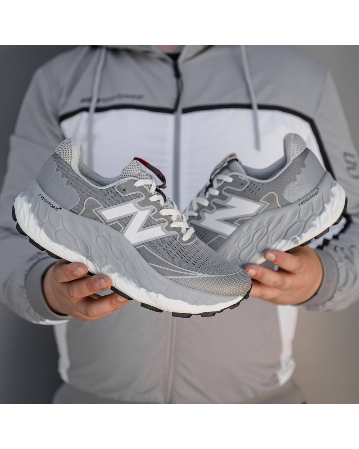 New Balance More Trail v3 New Balance More Trail v3