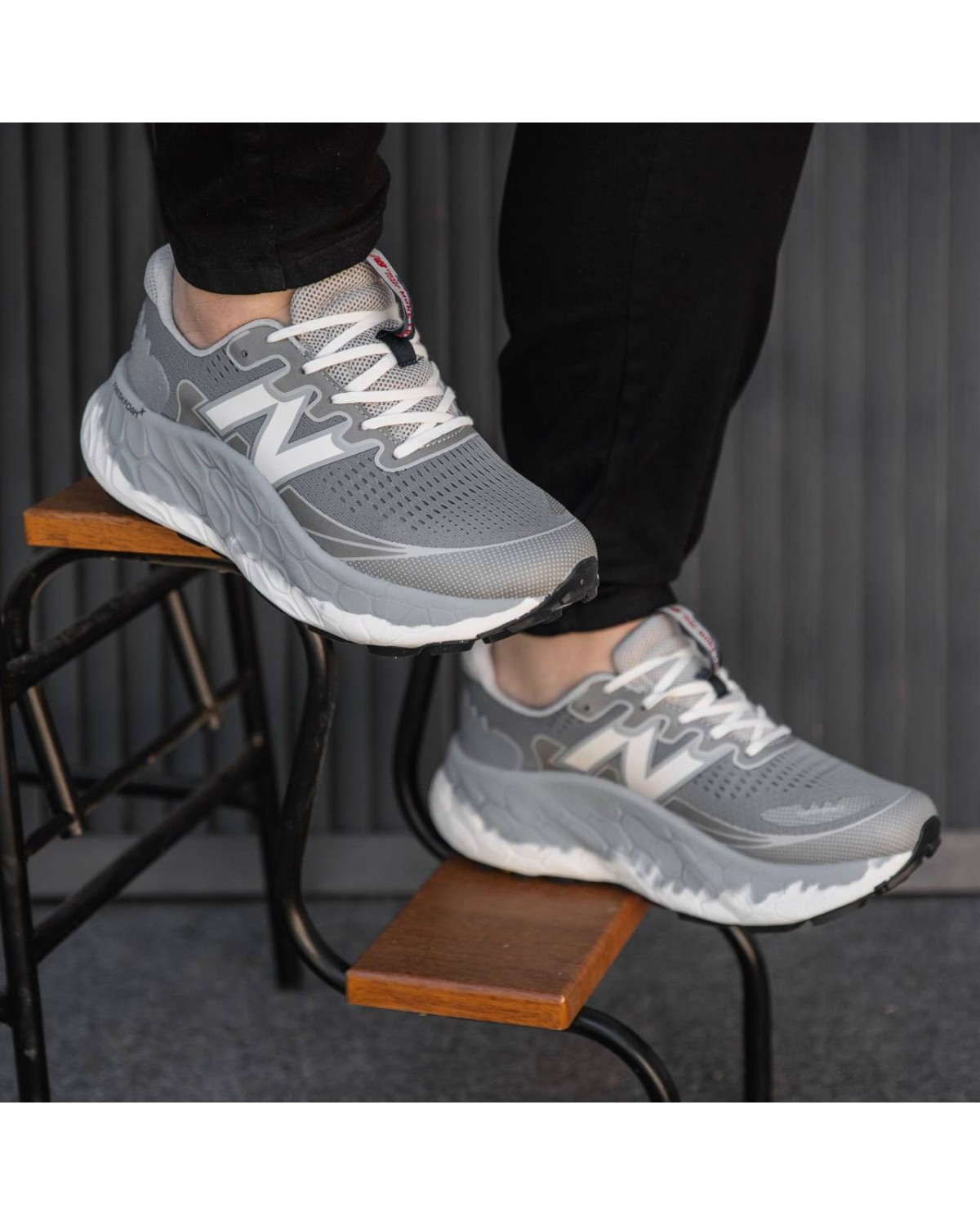 New Balance More Trail v3 New Balance More Trail v3