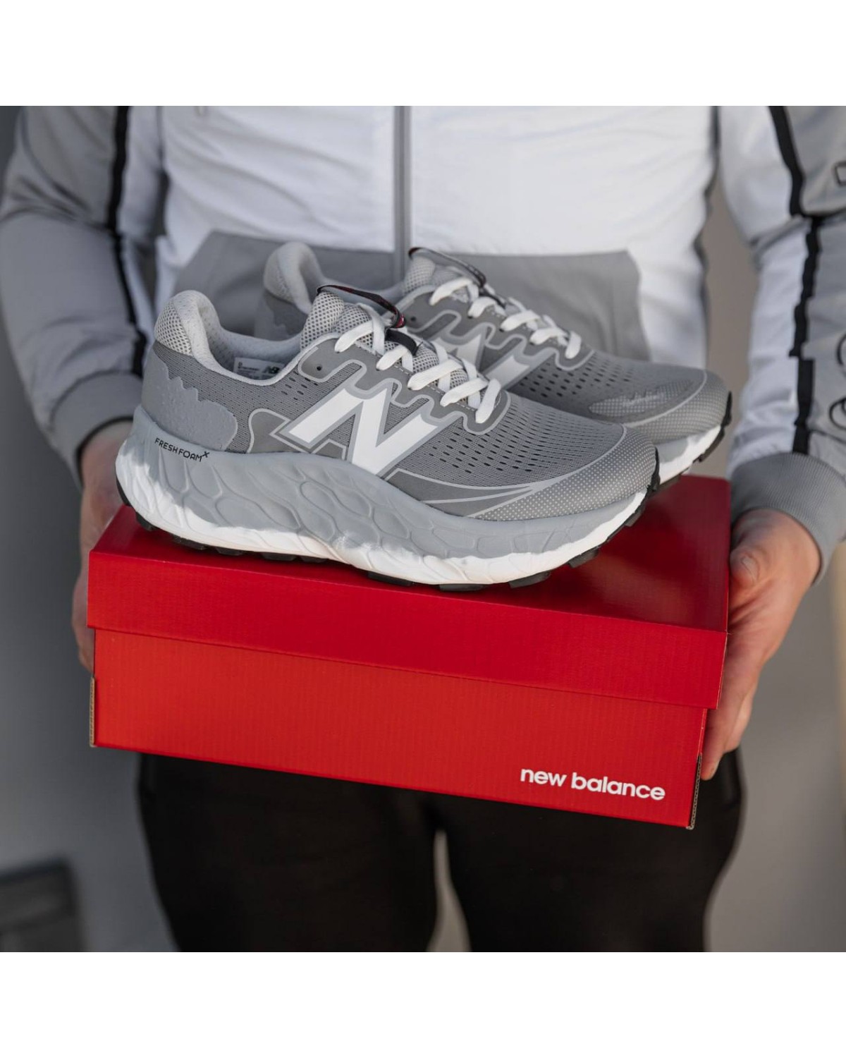 New Balance More Trail v3 New Balance More Trail v3