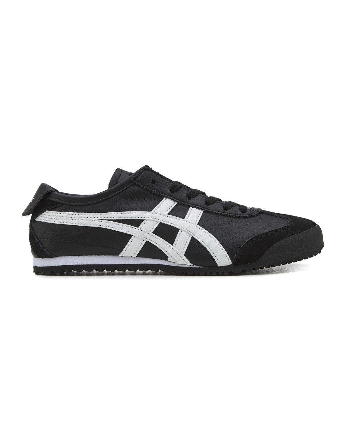 Asics Onitsuka Tiger Mexico 66 Black White