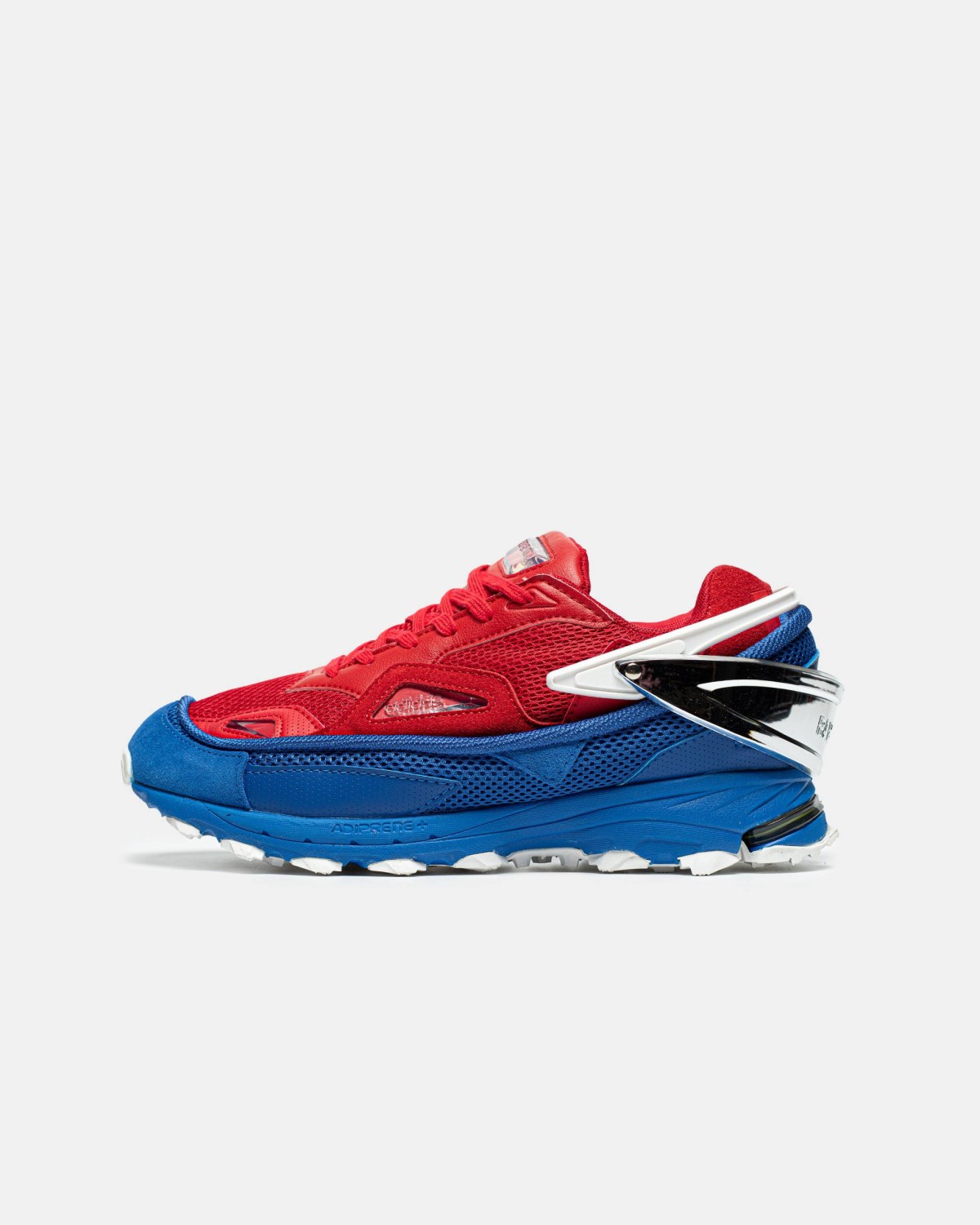 Adidas Response Trail 2 Raf Simons Red Blue