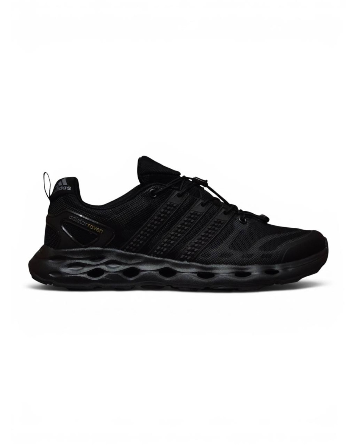Adidas Climacool Raven Black