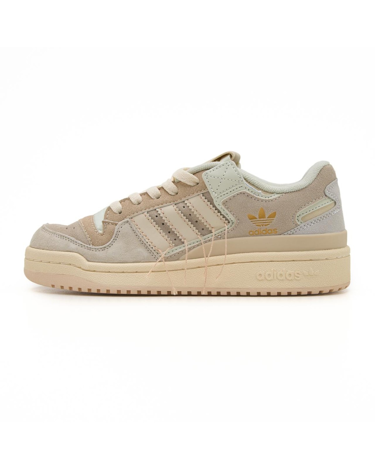 Adidas Forum 84 Low Beige v2