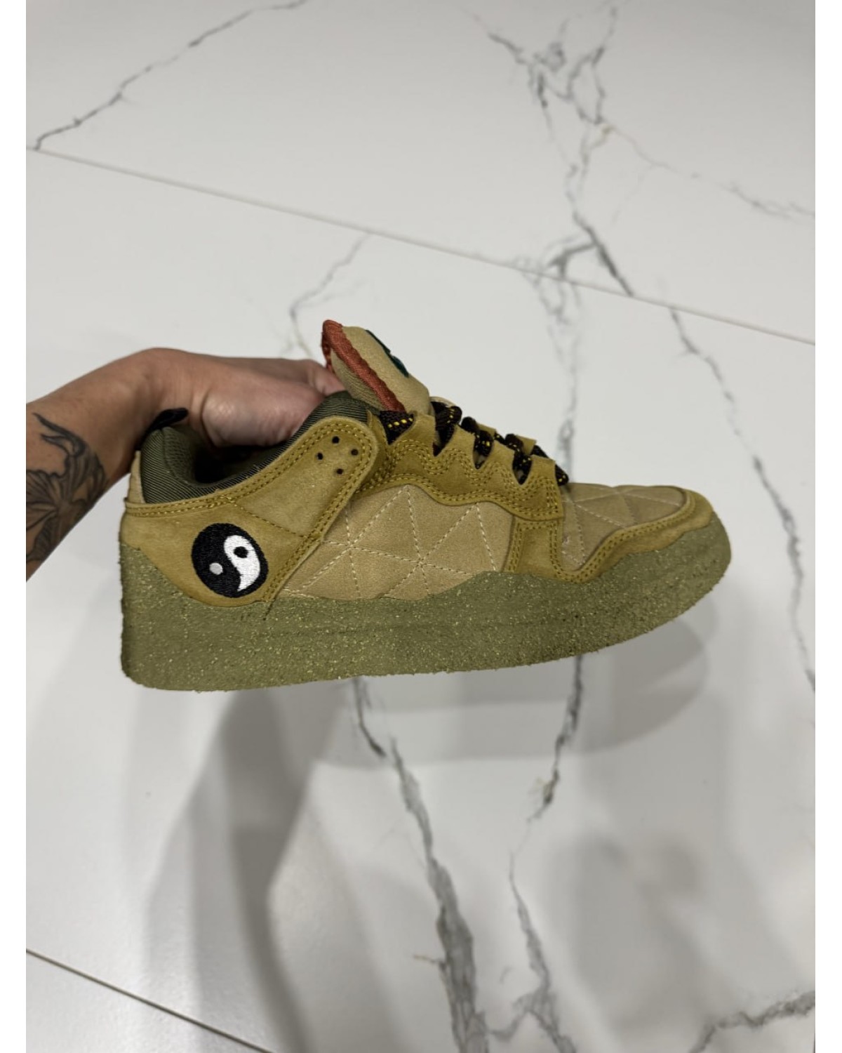Nike Dunk x CPFM Cactus Plant