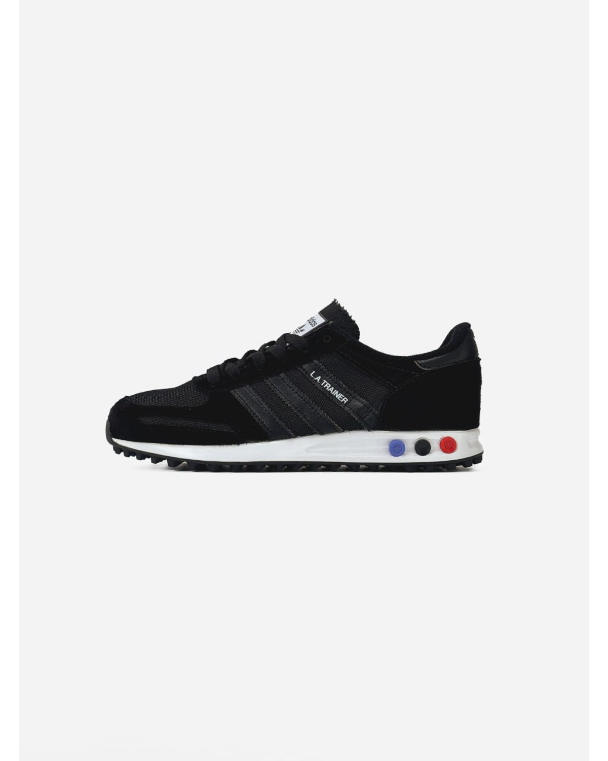 Adidas LA Trainer OG Black
