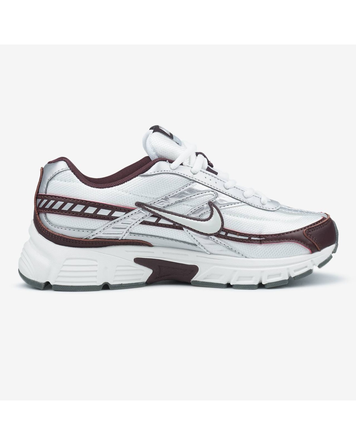 Nike Initiator White Burgundy Crush