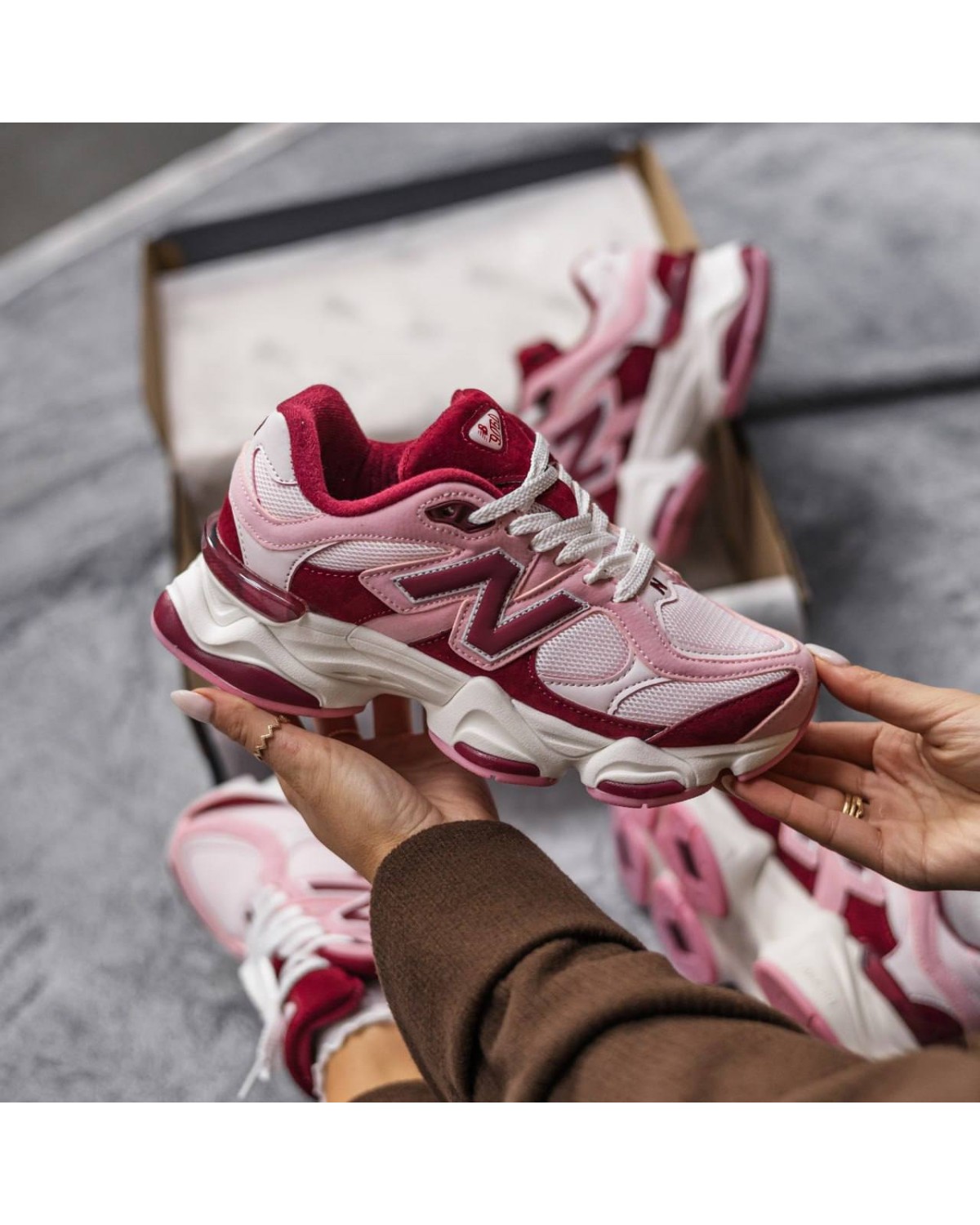 New Balance 9060 New Balance 9060