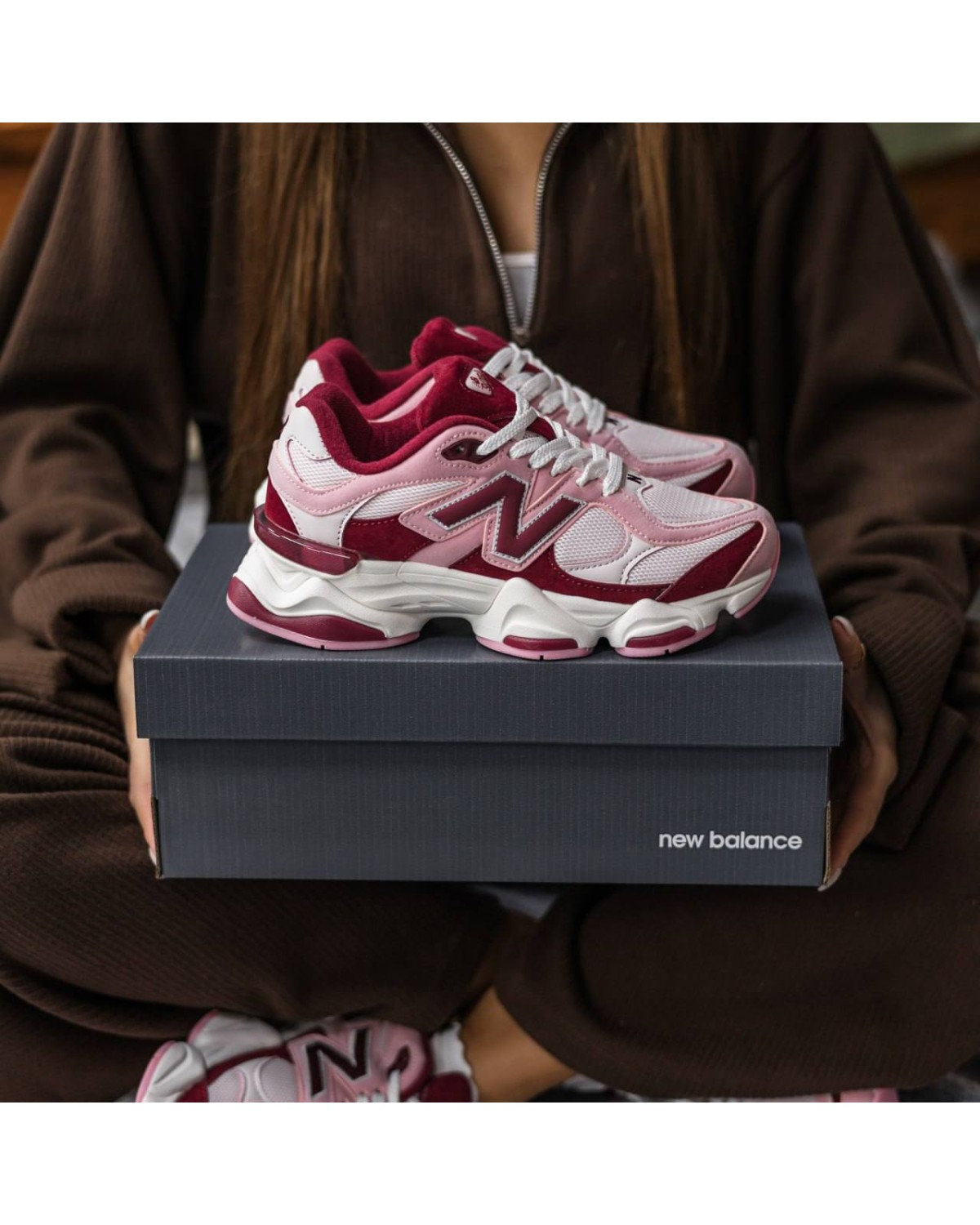 New Balance 9060