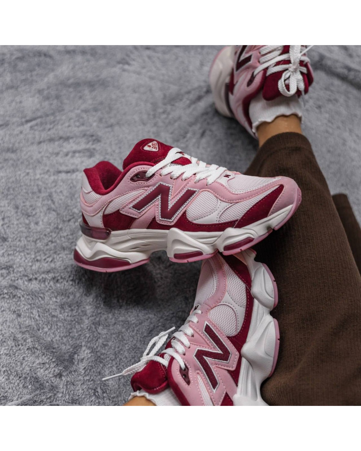 New Balance 9060 New Balance 9060