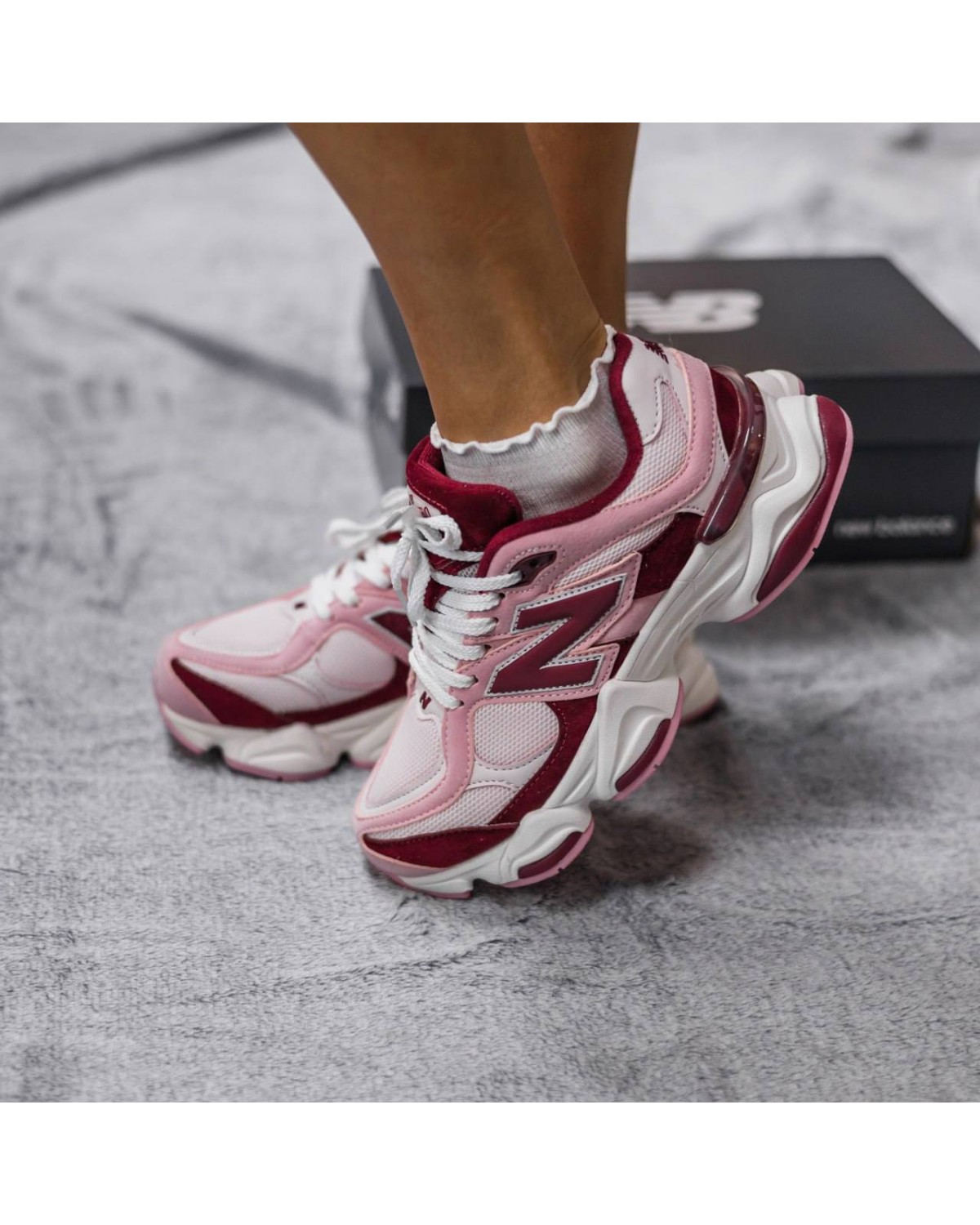 New Balance 9060 New Balance 9060