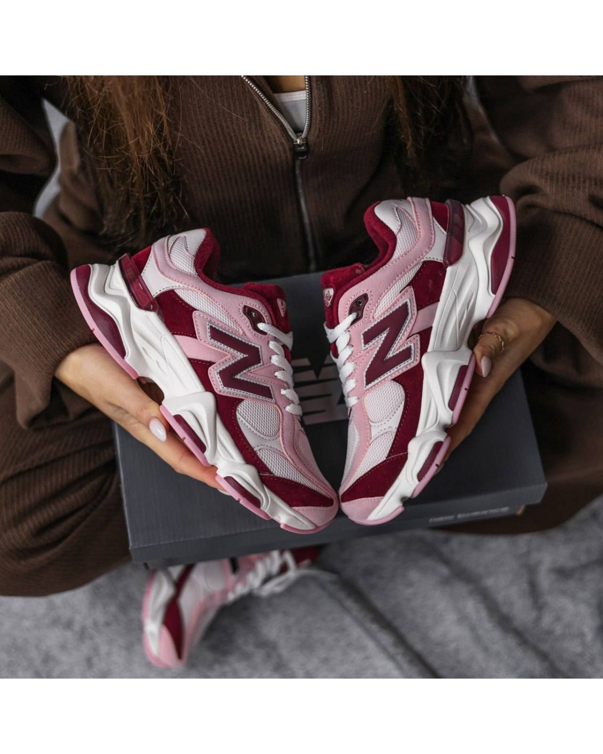 New Balance 9060 New Balance 9060