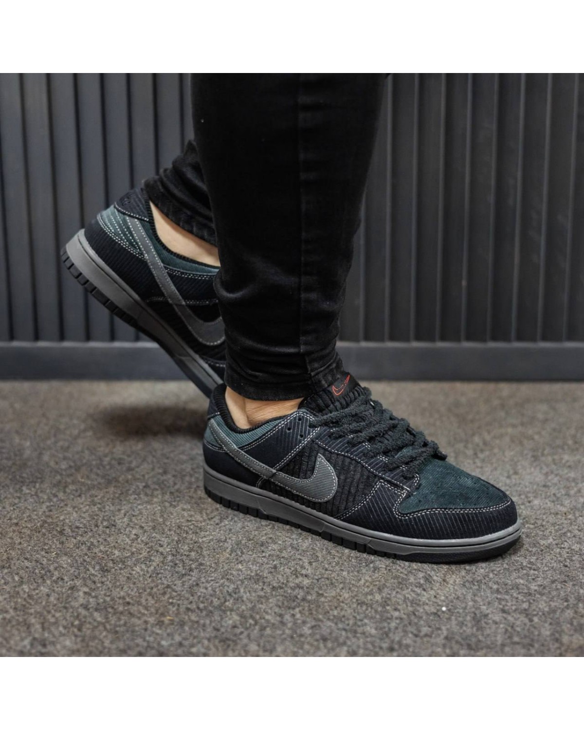 Nike SB Dunk
